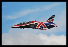 2010 Fairford